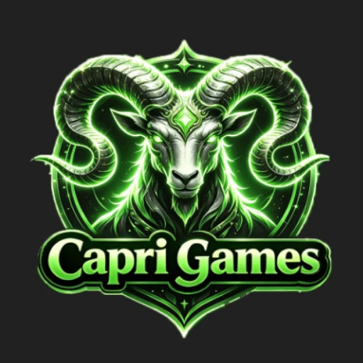 capri,capri.games