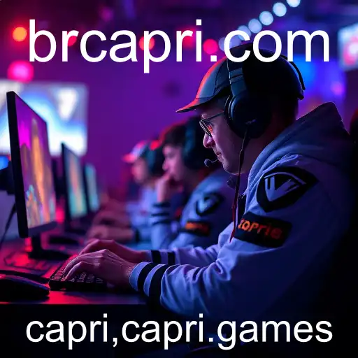 Esportes virtuais