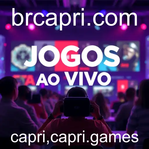 Jogos ao vivo