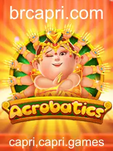 Descubra a Emoção de Acrobatics: Um Guia para o Jogo Inovador