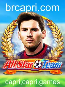 Descubra o Fascinante Mundo de AllStarTeam: O Jogo em Destaque