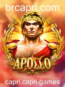 Descubra o Mundo de Apollo: O Jogo que Está Revolucionando o Entretenimento Online
