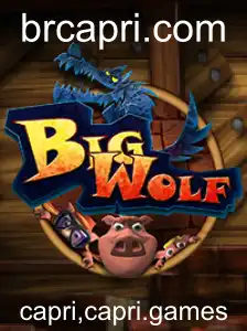 Descubra o Fascinante Mundo de BigWolf