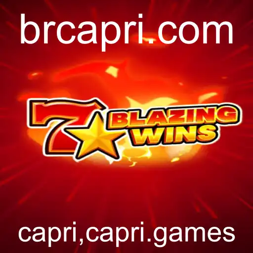 Explorando o Universo do Jogo BlazingWins