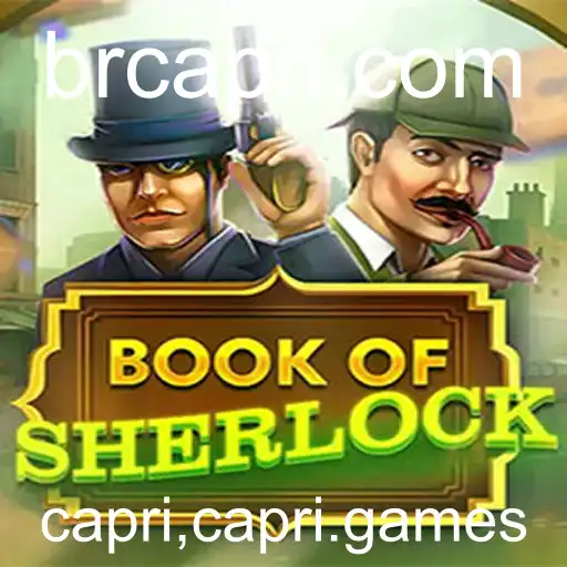Descubra o Fascinante Universo de BookOfSherlock