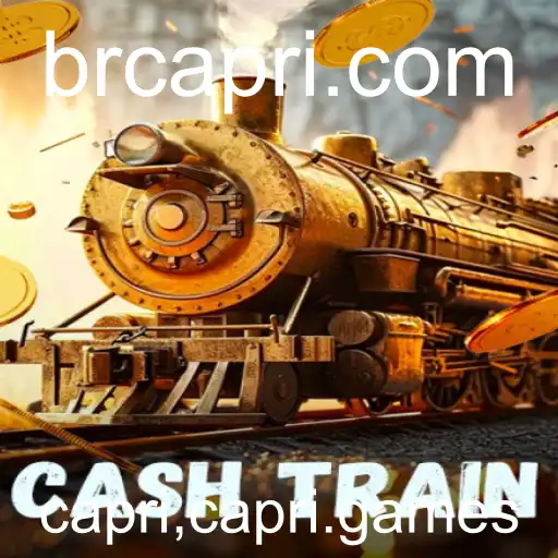 Explorando o Fascinante Mundo de CashTrain: Uma Jornada Atrás de Fortuna