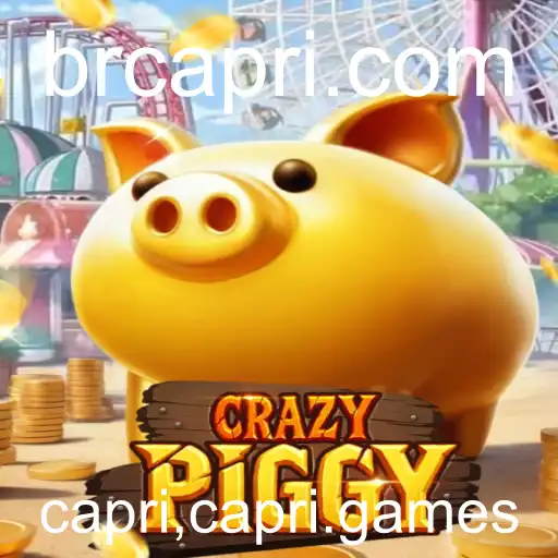 Explorando o Mundo do Jogo CrazyPiggy