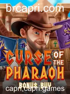 Explorando o Fascinante Mundo de Curse of the Pharaoh Bonus Buy