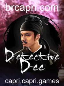 Explorando o Mundo Enigmático de DetectiveDee