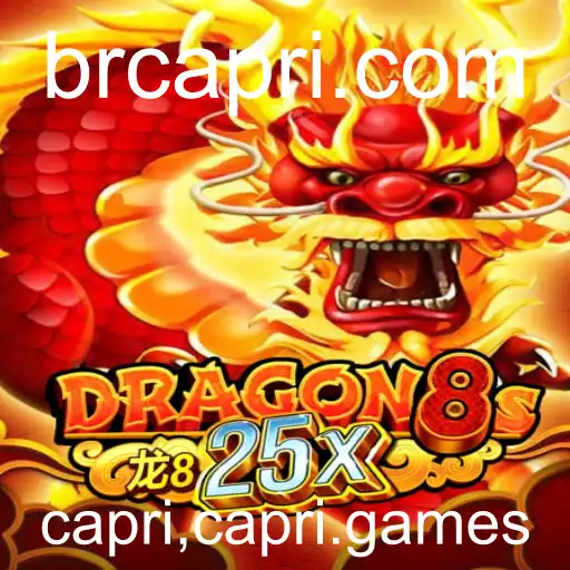 Descubra o Mundo Empolgante de Dragon8s25x