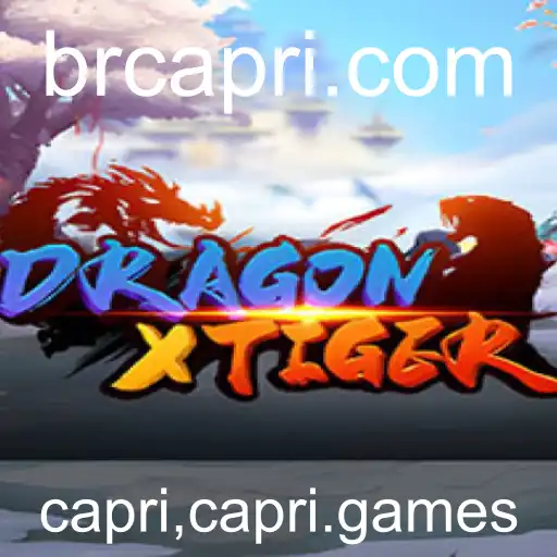 Explorando o Fascinante Jogo DragonXTiger