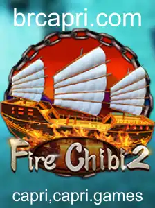 FireChibi2: Um Mergulho no Mundo Encantado de Aventuras e Desafios