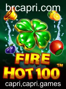 Descubra o Fascinante Mundo do Jogo 'FireHot100'