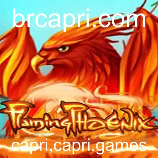 FlamingPhoenix: O Novo Jogo em Ascensão