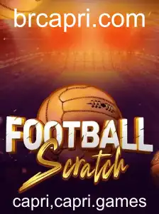 Descubra o Fenômeno do Jogo FootballScratch
