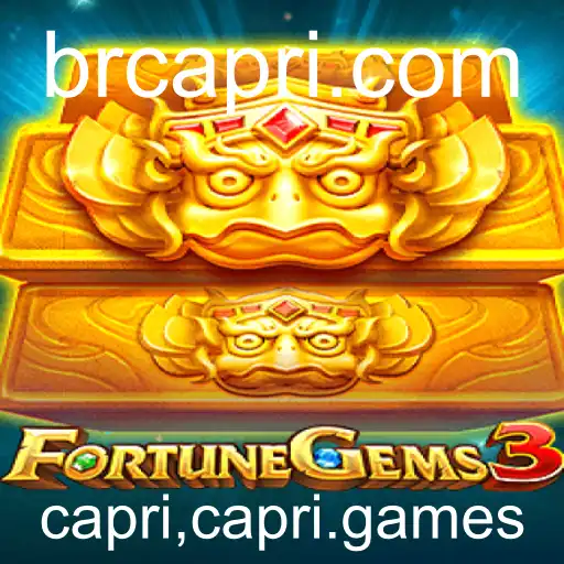 Descubra o Fascinante Mundo de FortuneGems3: Aventuras e Estratégias