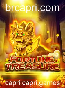 Explorando FortuneTreasure: A Nova Sensação dos Jogos Digitais