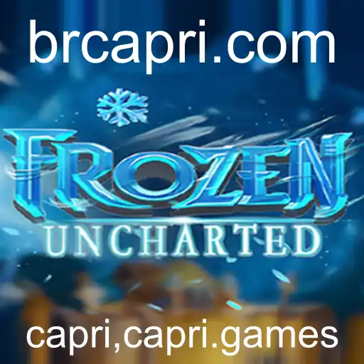 FrozenUncharted: Explorando o Novo Fenômeno dos Jogos
