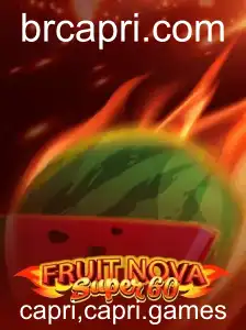 Descubra o Fascinante Mundo de FruitNovaSuper60
