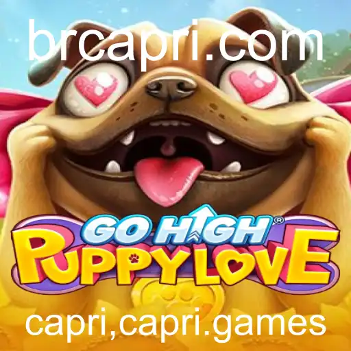 Descubra GoHighPuppyLove: O Jogo Que Está Conquistando Corações