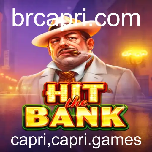 HitTheBank: Um Novo Fenômeno no Mundo dos Jogos