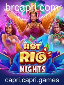 Explorando HotRioNights: Uma Aventura Vibrante e Cheia de Energia