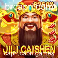 Explorando o Mundo de JILICaishen: Uma Jornada Divertida no Universo Capri Games