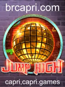 JumpHigh: Um Mergulho no Mundo dos Games