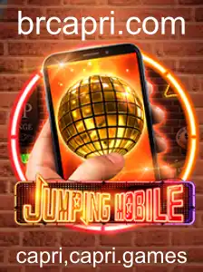 Descubra o Empolgante Mundo de Jumpingmobile