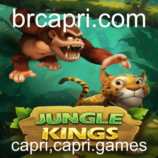 Explorando o Fascinante Mundo de JungleKings