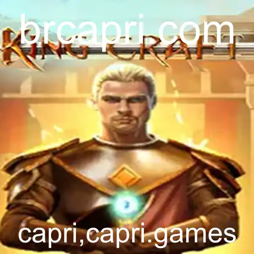 Descubra o Fascinante Mundo de KingcraftMenomin: Um Jogo de Estratégia Inovador