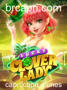 Explorando o Fascinante Universo de LuckyCloverLady