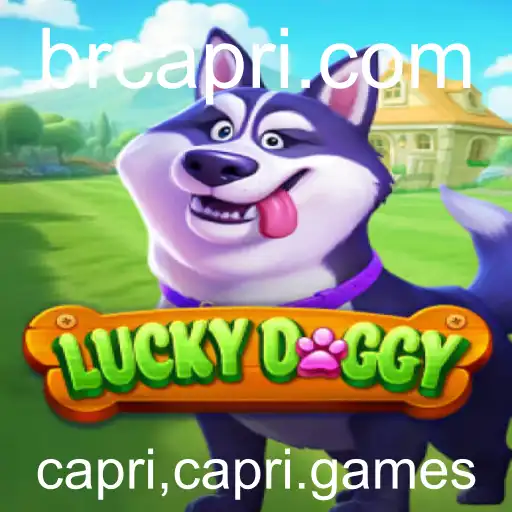 Descubra o Fascinante Mundo de LuckyDoggy: O Jogo Que Conquistou Capri