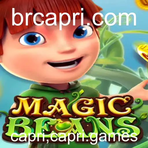 Explorando o Mundo do Jogo MAGICBEANS: Uma Aventura Encantadora