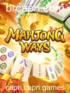 Descubra o Fascinante Mundo de MahjongWays