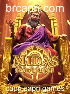MidasFortune: Um Novo Capítulo nos Jogos de Estratégia