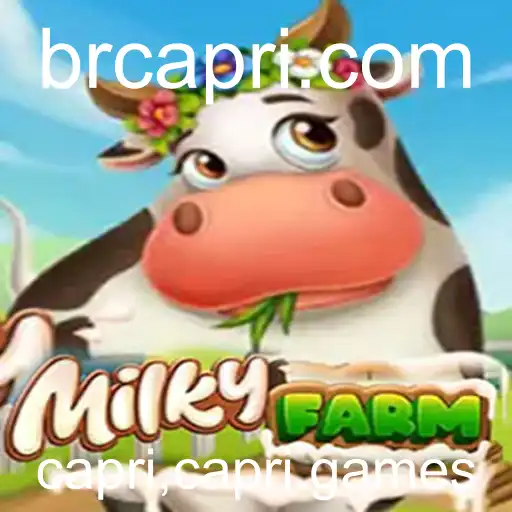Descubra o Fascinante Mundo de MilkyFarm: A Nova Sensação nos Jogos Virtuais