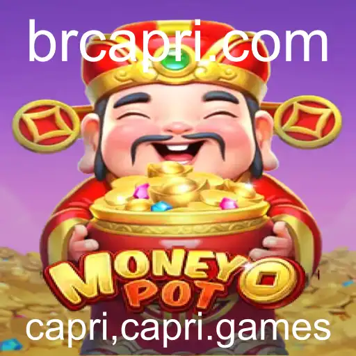 Explorando o Mundo Empolgante do Jogo MoneyPot