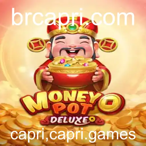 Descubra o Fascinante Mundo de MoneyPotDELUXE: Regras e Estratégias