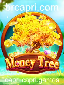 Explorando o Fascinante Mundo de MoneyTree: O Jogo que Conquista Capri