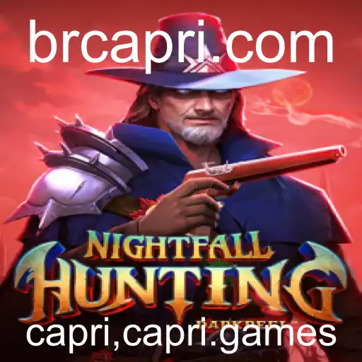 Descubra o Fascinante Mundo de NightfallHunting: Regras e Estratégia