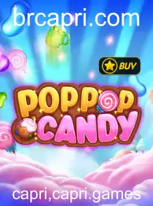 Explorando POPPOPCANDY: O Mundo Doce de Diversão Interativa
