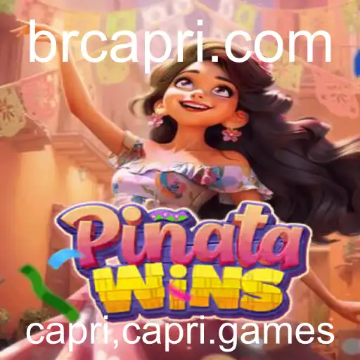 Descubra o Mundo de Diversão com PinataWins - Um Jogo de Aventuras e Estratégia