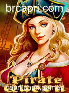 PirateQueen: Aventuras e Estratégias no Novo Jogo Empolgante