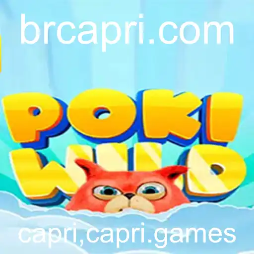 Explorando PokiWild: O Novo Fenômeno dos Jogos