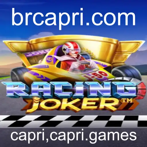 Explorando o Mundo de RacingJoker: Um Mergulho na Adrenalina das Corridas