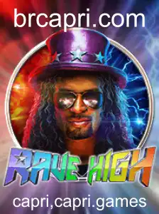 Explorando o Universo Vibrante de RaveHigh: Jogabilidade e Regras