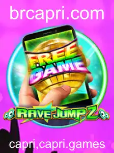 Descubra o Fascinante Mundo de RaveJump2M