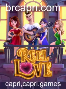 Explorando o Jogo ReelLove: Uma Aventura Envolvente em Capri