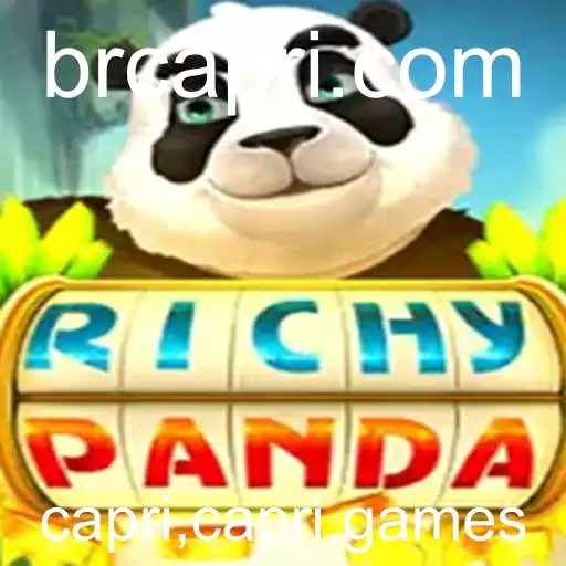 Descubra as Aventuras de 'RichyPanda': Um Jogo Estratégico e Cativante
